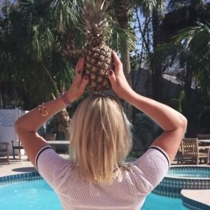 Meet your Posher, Alissa